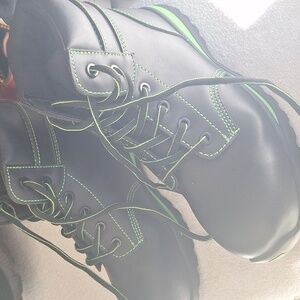 Men/women safety footwear